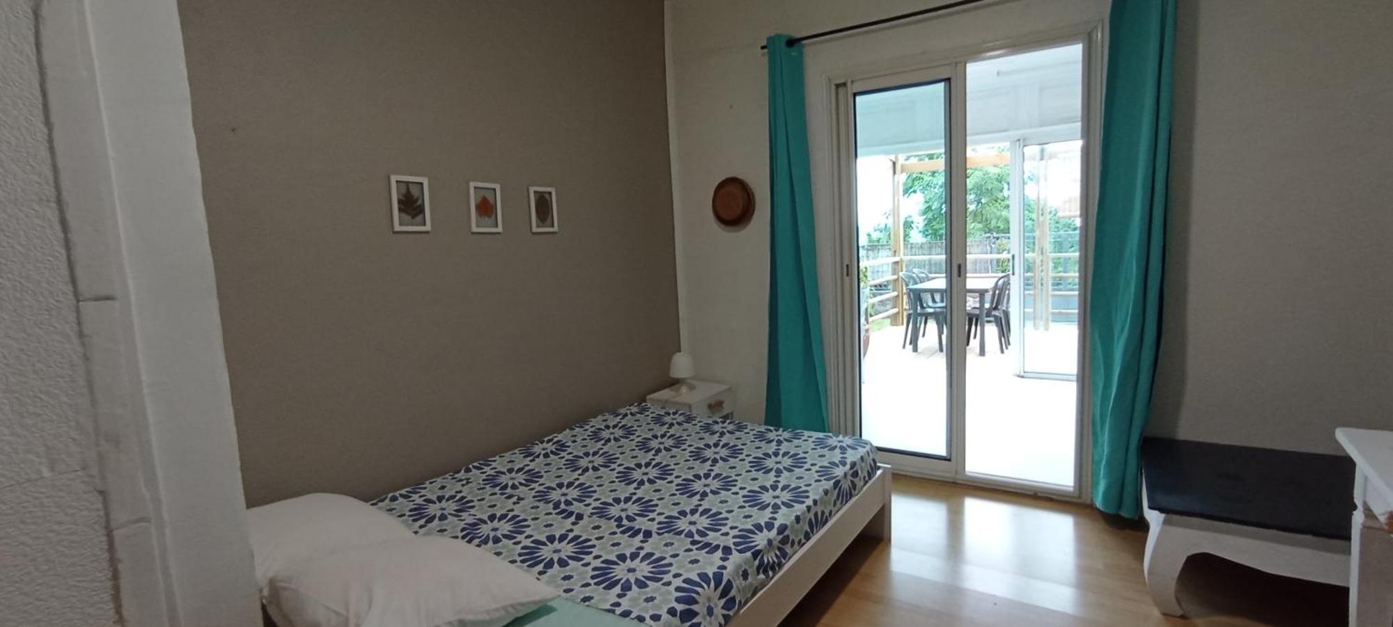 Ti Bamboo Hotel Le Tampon Bagian luar foto